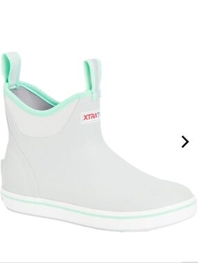 Xtratuf Womens Ankle Size 5 Nwob